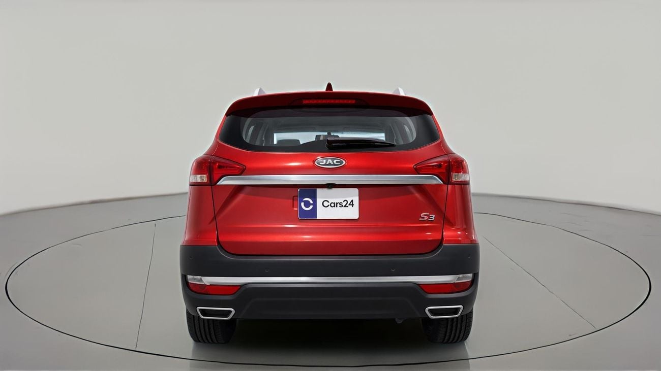 جاك S3 INTELLIGENT كارس24 هي سوق ضخم للسيارات المستعملة موثوق ومضمون ٪كارس24 هي سوق ضخم للسيارات المستعملة موثوق ومضمون