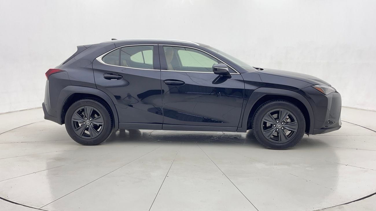 لكزس UX 200 PREMIER 2023 PREMIER | AED 1321/Month | 0 DP | 30 Day Return | Warranty
