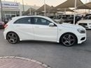 Mercedes-Benz A 250 Sport AMG Mercedes A250 kit AMG _GCC_2015_Excellent Condition _Full option