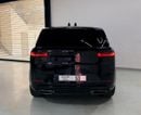 لاند روفر رينج روفر سبورت P400 DYNAMIC HSE 2024