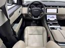 Land Rover Range Rover Velar 2020 Range Rover Velar P250 SE R-Dynamic, Warranty, Full Range Rover Service History, GCC