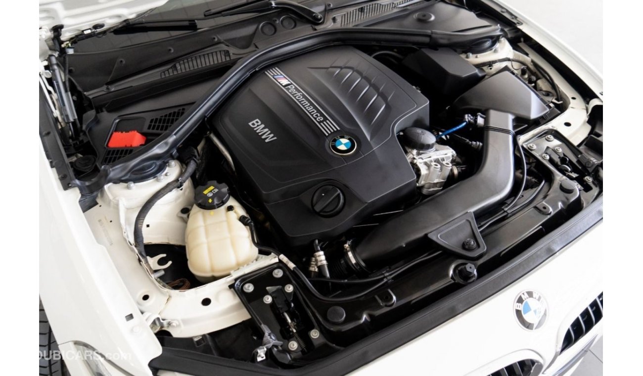 بي أم دبليو M135 2016 BMW M135i / High Spec/ M Performance / BMW Service And Warranty