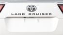 Toyota Land Cruiser Toyota Land Cruiser GR Sport 3.5L 2026