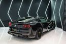فيراري 812  سوبرفاست Carbon Package, JBL Audio, Passenger Display, Daytona Seats, GCC Specs!!