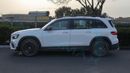 مرسيدس بنز GLB 200 AMG (For Export , НА ЭКСПОРТ) 1.3T FWD 2026 GCC Без пробега