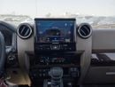 تويوتا لاند كروزر 70 LC76 LX EXPORT ONLY - TOYOTA LC76 LX 2.8L A/T