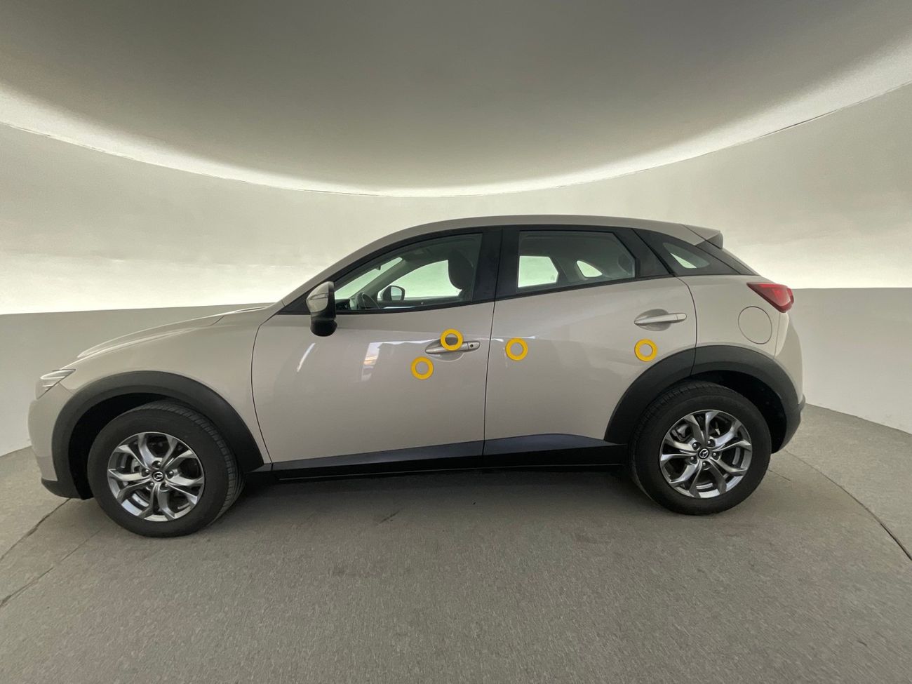 Mazda CX3 GT | Guaranteed Warranty | 0 Down Payment