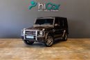 Mercedes Benz G 63 AMG 4X4² AED 14,158 P.M • 0% Downpayment • Mercedes-Benz G63 AMG • 1 Year Warranty