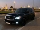 Infiniti QX80