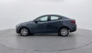 Mazda 2 1.5