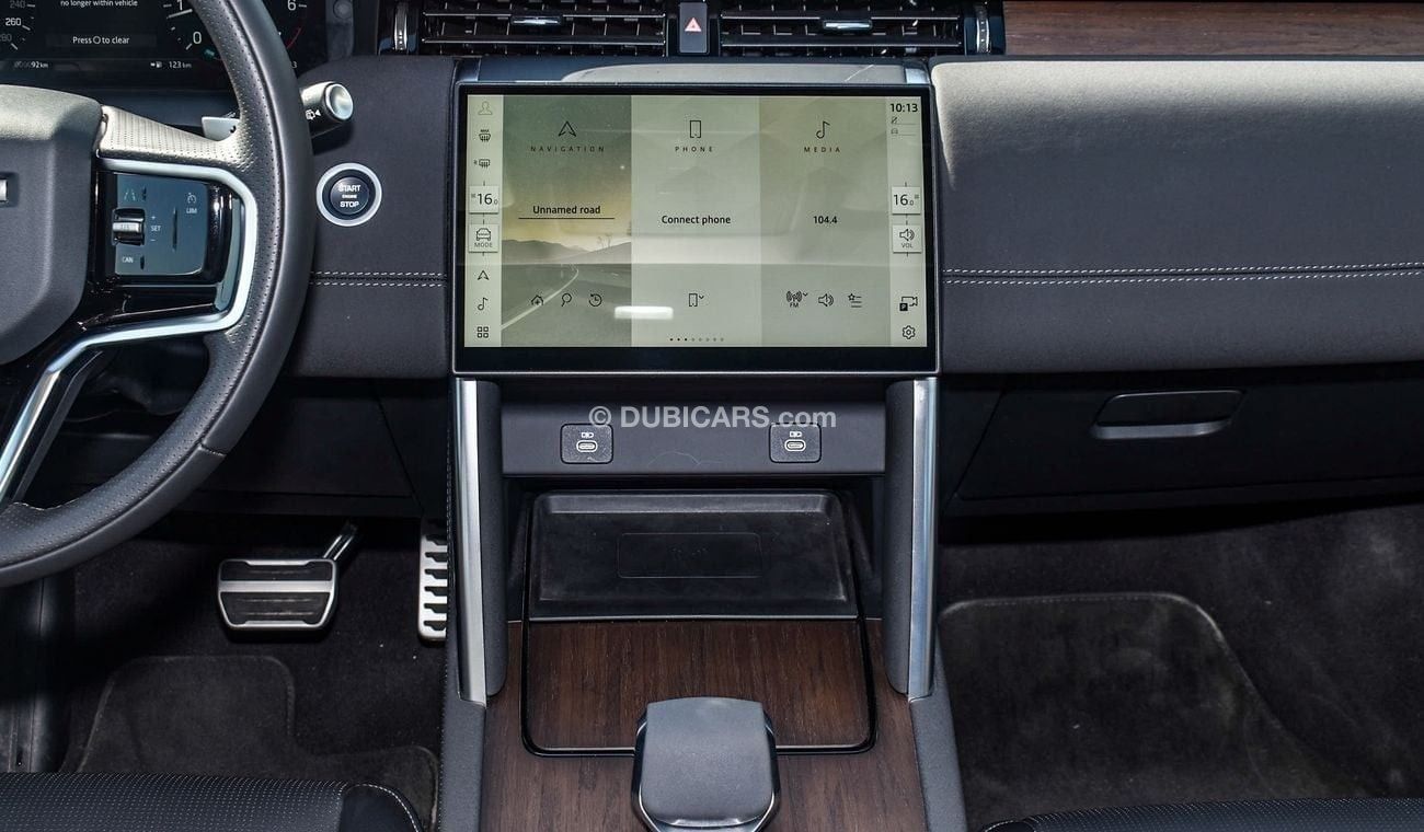 Land Rover Discovery Sport SE P250 DYNAMIC 2023!!FIVE YEARS WARRANTY!! THREE YEARS SERVICE CONTRACT