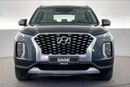 Hyundai Palisade Premium (8 Seater) | Guaranteed Warranty | 0 Down Payment