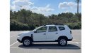 Renault Duster 2020 I 1.6L I Ref#100