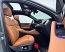 BMW X6 XDRIVE40I M SPORT 2024 BMW X6 xDrive40i M-Sport, 6/2029 BMW Warranty And Service Pack, BMW Service H