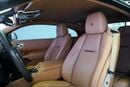 Rolls Royce Wraith STD