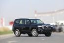 Toyota Land Cruiser GXR 4.0L Toyota Land Cruiser GXR 2025 | 4L | BASIC