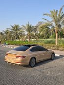 جينيسس G80