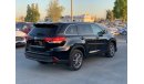 تويوتا هايلاندر 2018 TOYOTA HIGHLANDER XLE 4x4 IMPORTED FROM USA