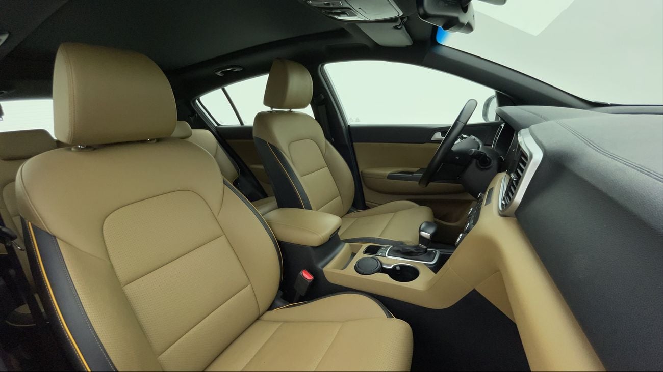 Kia Sportage EX TOP 2 | Zero Down Payment | Free Home Test Drive