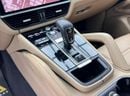 Porsche Cayenne 2021 Porsche Cayenne Coupe, 1 Year Warranty, Full Service History, GCC