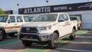 Toyota Hilux SGLX SR5 2.7L 4WD A/T