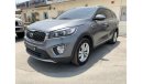 Kia Sorento KIA SORENTO 2017 2,0 DIESEL 7 SEATS