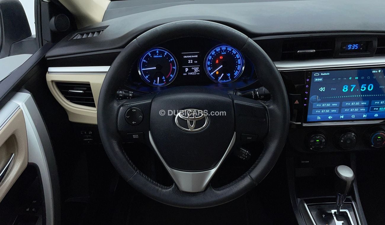 Toyota Corolla SPORT 2 | Zero Down Payment | Free Home Test Drive