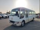 ميتسوبيشي روزا MITSUBISHI ROSA BUS 2012 RHD 3.0 L DIESEL AUTOMATIC (PM00079)