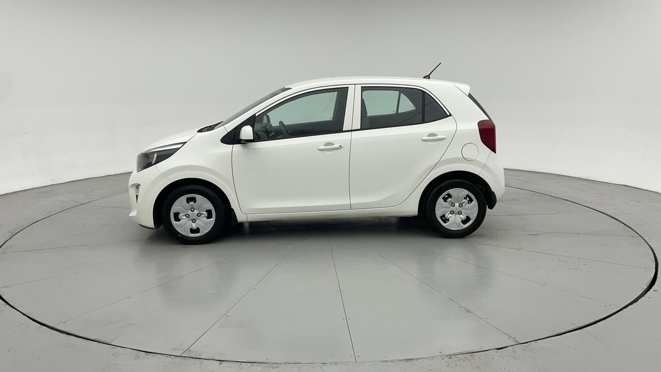 Kia Picanto LX 1.2 | Zero Down Payment | Free Home Test Drive