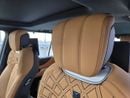 لكزس LX 600 3.5L SIGNATURE FULL OPTION WITH MBS AUTOBIPGRAPHY VIP MASSAGE SEAT