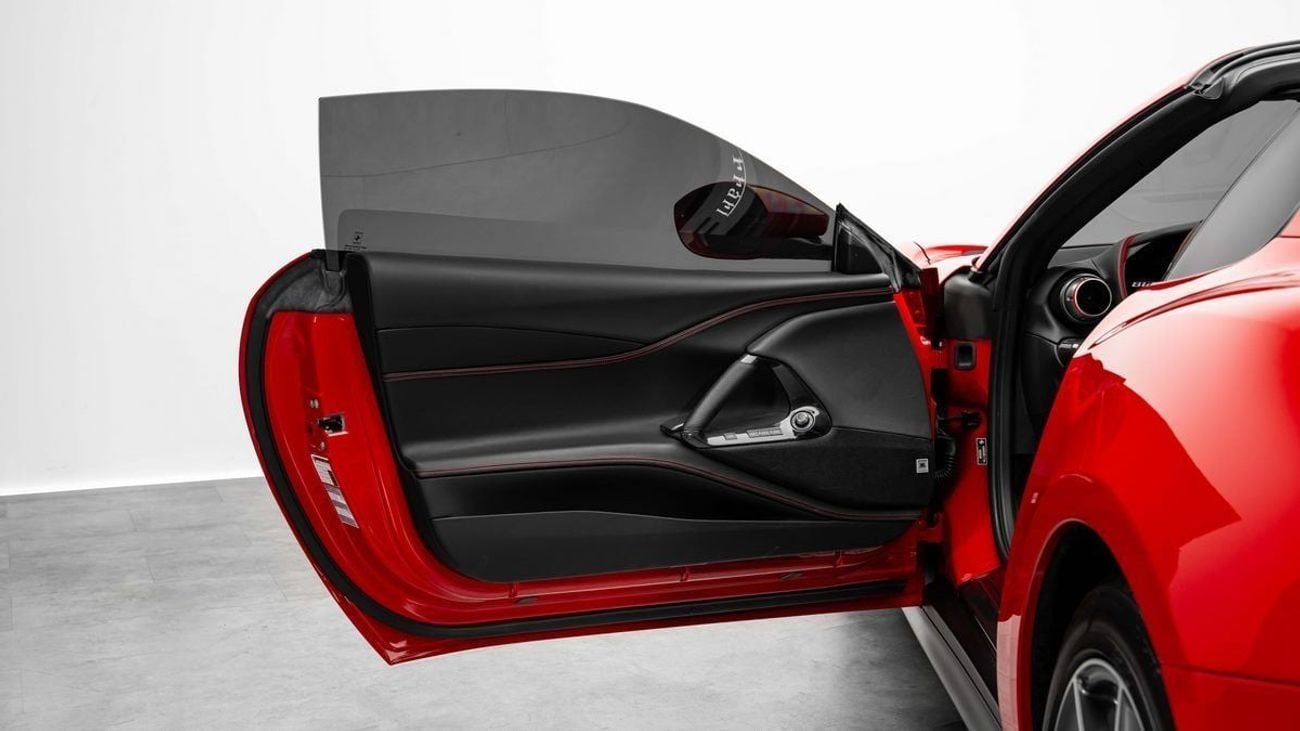 Ferrari 812 - 2021 - Korean Specs
