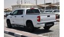 Toyota Tundra TRD PRO / CLEAN TITLE / NO ACCIDENT & PAINT / WITH WARRANTY