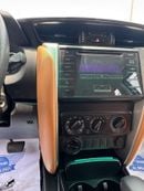 Toyota Fortuner Fortuner 2.7L V4 MY2019 GCC