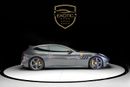 Ferrari GTC4 LUSSO