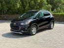Chevrolet Trax LT 1.8L AWD