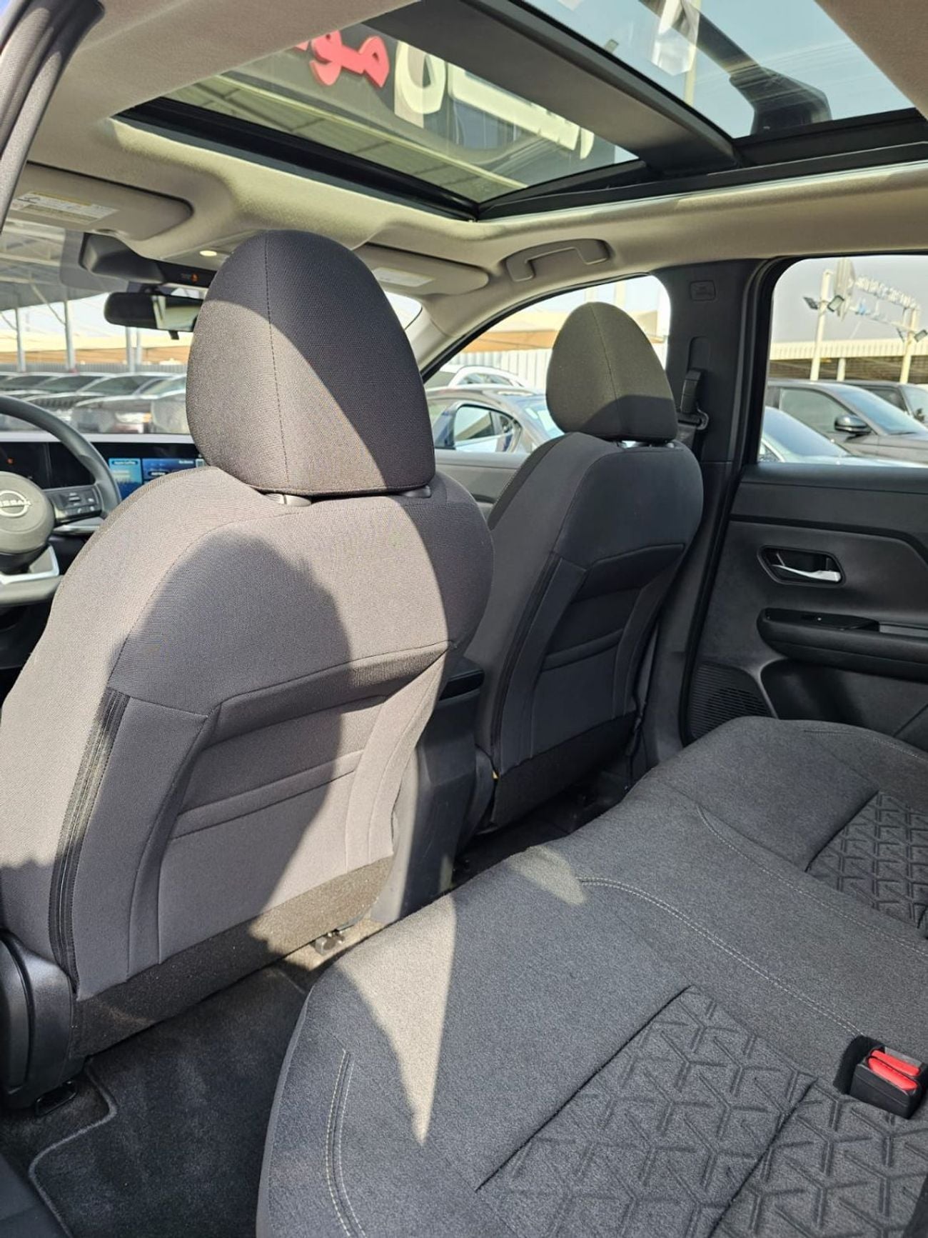 Nissan Kicks SV