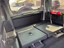 Suzuki Jimny GLX