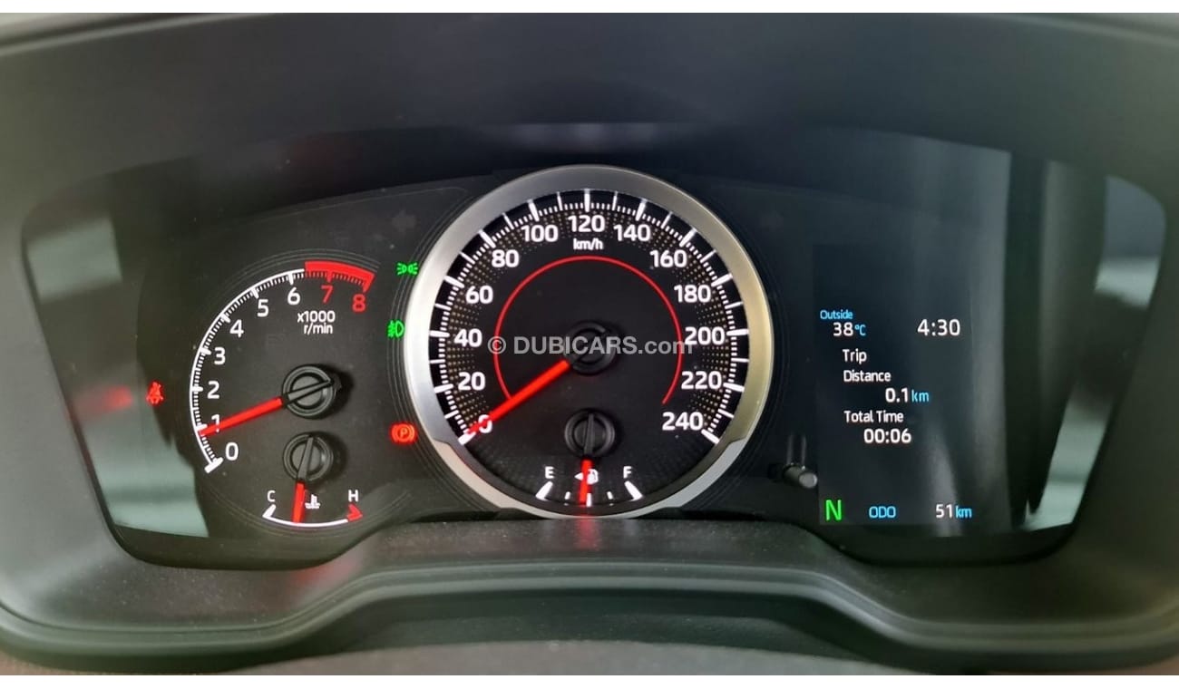 تويوتا كورولا كروس 2022 Brand New For Export