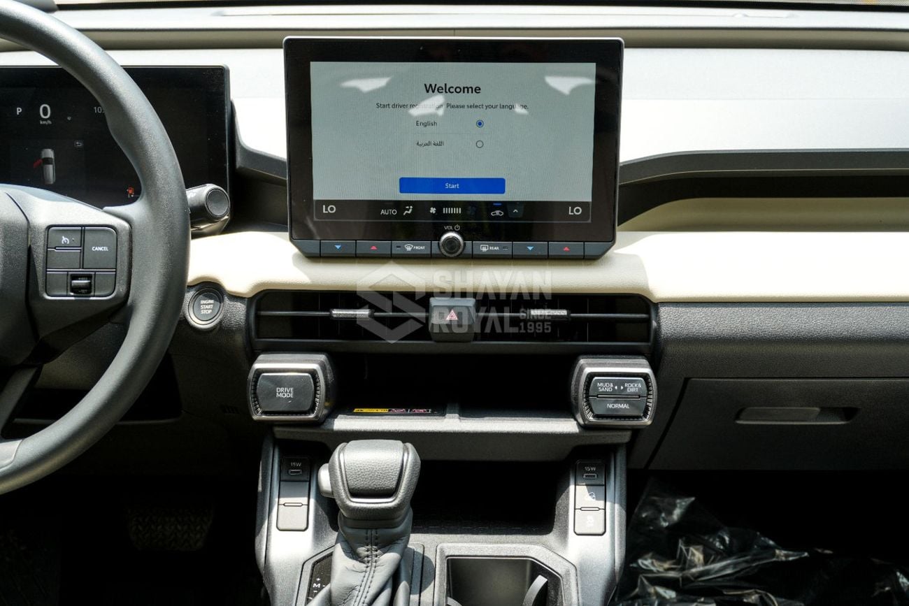 Toyota RAV4 XLE-G 2.0L PETROL AWD AT 2026MY