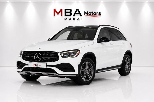 Mercedes-Benz GLC STANDARD, миниатюра 16