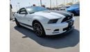 Ford Mustang 2014 model GT 5.0 Full options panorama roof Gulf specs