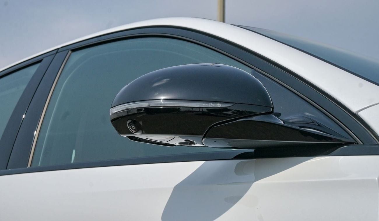 Mercedes-Benz E200 Mercedes-Benz E200 Premium Plus | AMG Night Package |Hyper Screen | Fully Loaded 2024 Special Offer