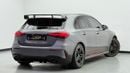 مرسيدس بنز A 45 S AMG 4MATIC+ 2023 Mercedes Benz A45 S AMG, Warranty ,Excellent Condition ,GCC