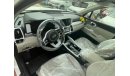 كيا سورينتو V6 ، خيار كامل ، داخلي من الجلد ، شاشة تعمل باللمس ، عجلات من سبائك ، لون أبيض ، فقط للتصدير