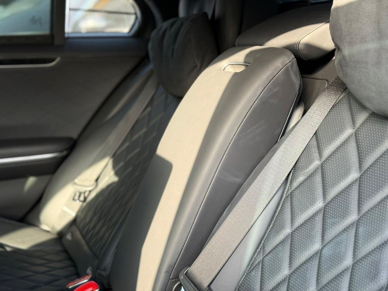 Mercedes-Benz S 580 4MATIC Exclusive 4.0L