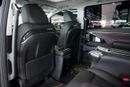GAC M8 2.0T GT GT | GCC 0km | MW Edition | 5 Years Agency Warranty