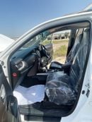 تويوتا فورتونر RIGHT HAND DRIVE ONLY FOR EXPORT SHAPE MODIFIED 2024