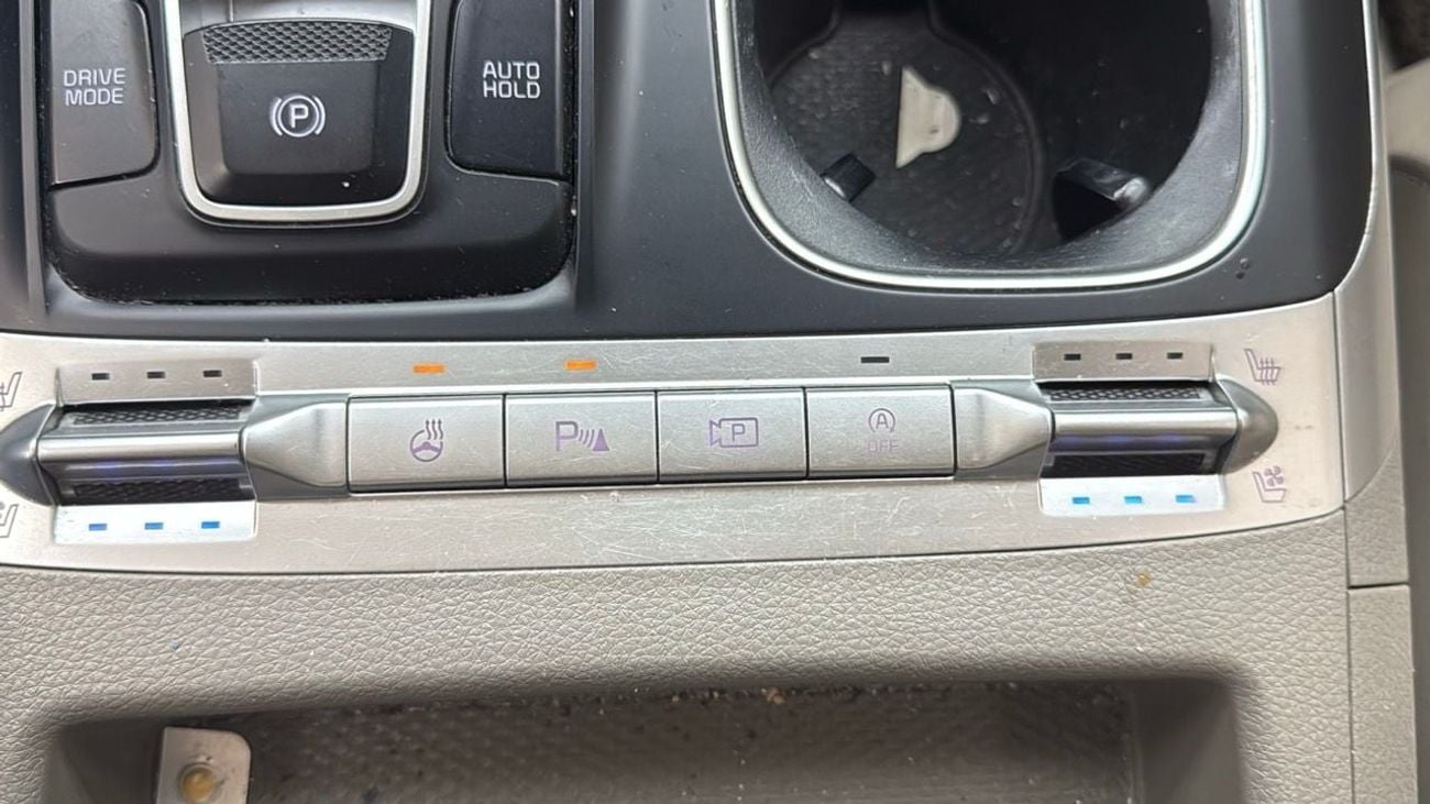 كيا كارنيفال CARNIVAL KA4 (D) 2.2 Prestige 9 seats