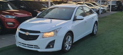 شيفروليه كروز