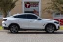 BMW X6 40i M Sport 3.0L